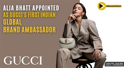 gucci global brand ambassador 2022|gucci brand ambassador salary.